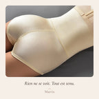 Culotte Maevia vue de dos